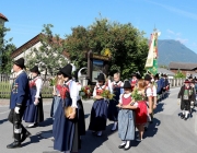 Isidori-Prozession 2014