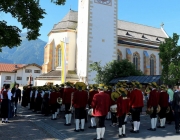 Isidori-Prozession 2014