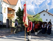 Isidori-Prozession 2014