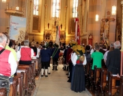 Isidori-Prozession 2014