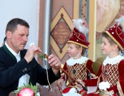 Isidori-Prozession 2014