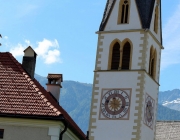 Isidori-Prozession 2014