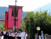 Isidori-Prozession 2014
