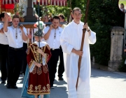 Isidori-Prozession 2014