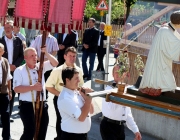 Isidori-Prozession 2014
