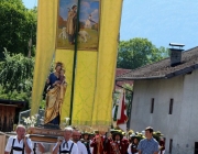 Isidori-Prozession 2014