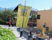 Isidori-Prozession 2014