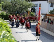 Isidori-Prozession 2014