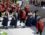 Isidori-Prozession 2014
