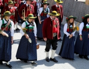 Isidori-Prozession 2014
