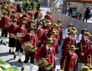 Isidori-Prozession 2014