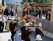 Isidori-Prozession 2014