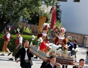 Isidori-Prozession 2014