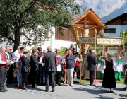 Isidori-Prozession 2014