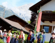 Isidori-Prozession 2014