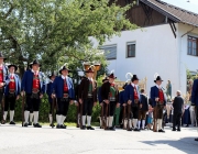 Isidori-Prozession 2014