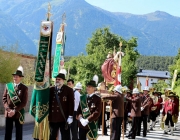 Isidori-Prozession 2014