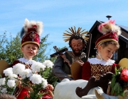 Isidori-Prozession 2014
