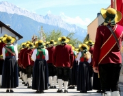 Isidori-Prozession 2014