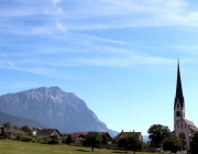 Isidori-Prozession 2014