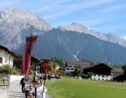 Isidori-Prozession 2014