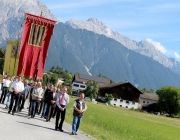 Isidori-Prozession 2014