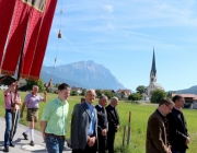 Isidori-Prozession 2014
