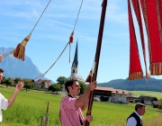 Isidori-Prozession 2014