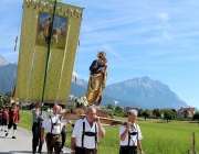 Isidori-Prozession 2014