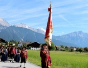 Isidori-Prozession 2014