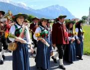 Isidori-Prozession 2014