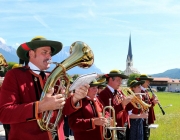 Isidori-Prozession 2014