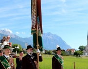 Isidori-Prozession 2014