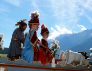 Isidori-Prozession 2014