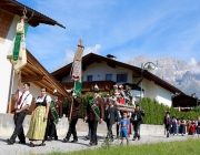 Isidori-Prozession 2014