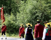 Isidori-Prozession 2014