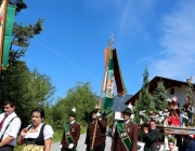 Isidori-Prozession 2014