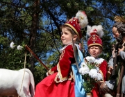 Isidori-Prozession 2014