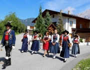 Isidori-Prozession 2014