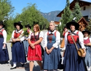 Isidori-Prozession 2014
