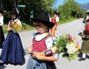 Isidori-Prozession 2014