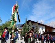 Isidori-Prozession 2014