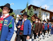 Isidori-Prozession 2014
