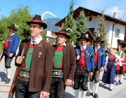 Isidori-Prozession 2014