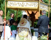 Isidori-Prozession 2014