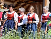 Isidori-Prozession 2014