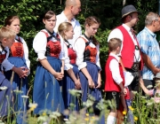 Isidori-Prozession 2014