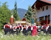 Isidori-Prozession 2014