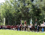 Isidori-Prozession 2014