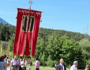 Isidori-Prozession 2014